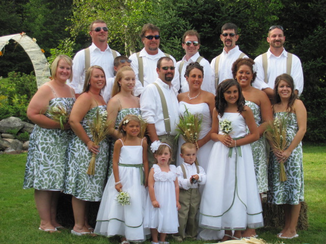 grocery, general store, sporting goods and hunting, bridal, feeds and grains,  Windsor, ME