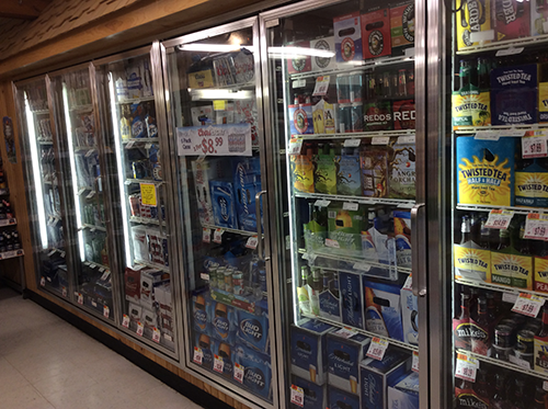 Hussey's General Store Grocery Store Windsor, ME Husseys General Store