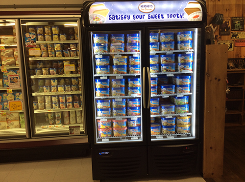 Hussey's General Store Grocery Store Windsor, ME Husseys General Store