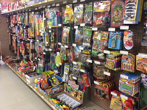 grocery, general store, sporting goods and hunting, bridal, feeds and grains,  Windsor, ME