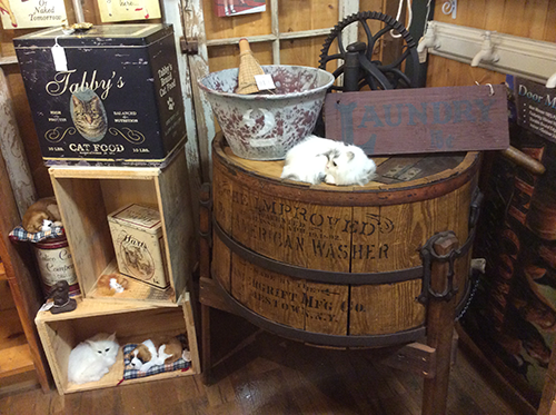 grocery, general store, sporting goods and hunting, bridal, feeds and grains,  Windsor, ME