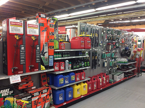 Hussey's General Store Hardware Windsor, ME Husseys General Store