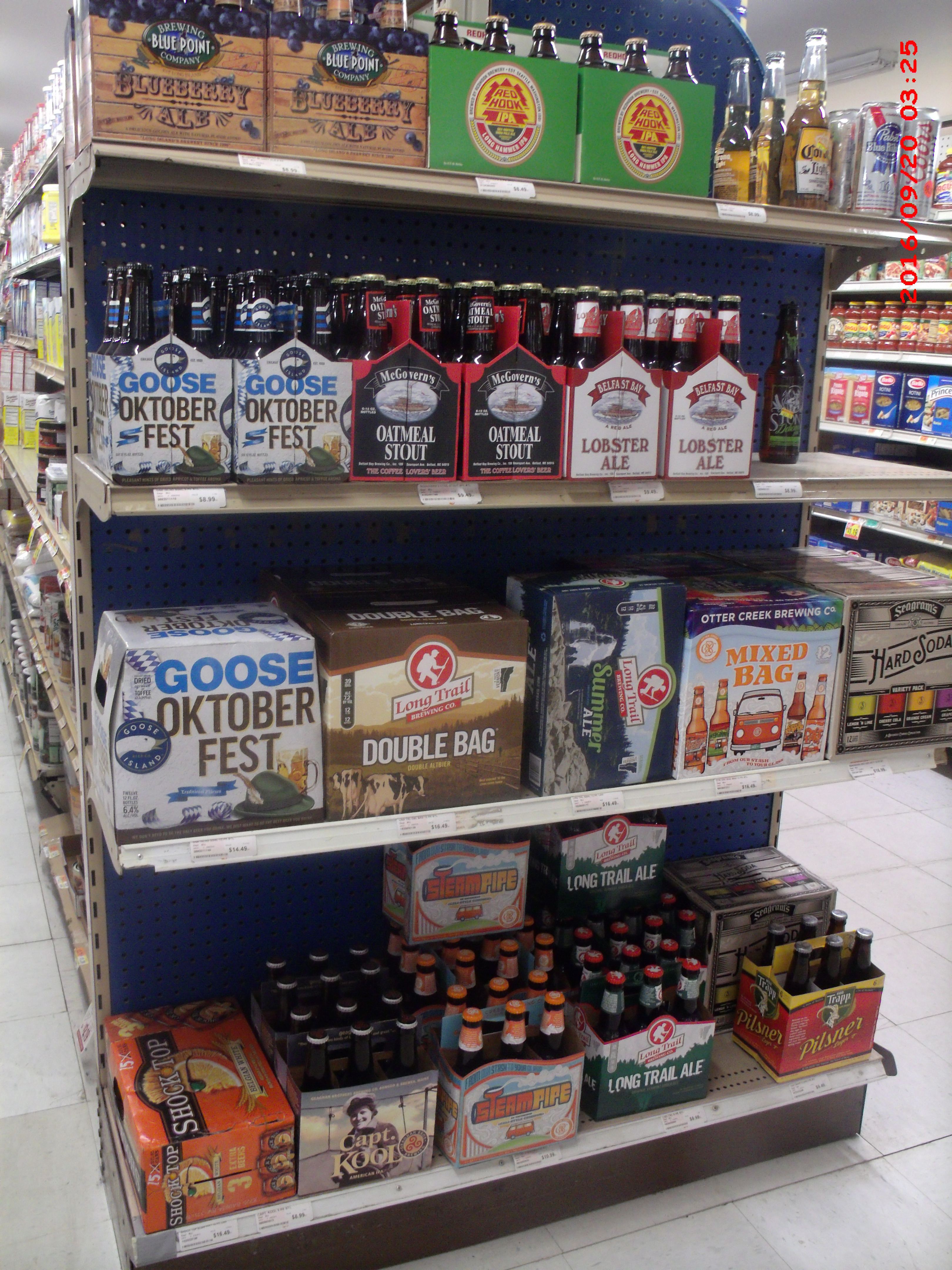 Hussey's General Store Grocery Store Windsor, ME Husseys General Store