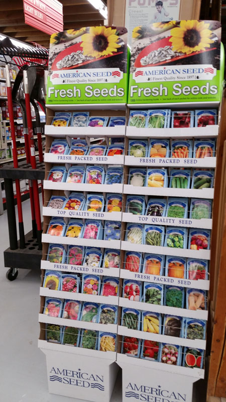 Hussey's General Store Augusta, ME Grocery, Coins, Sportswear, Hardware