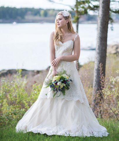 Hussey's general store wedding dresses hotsell