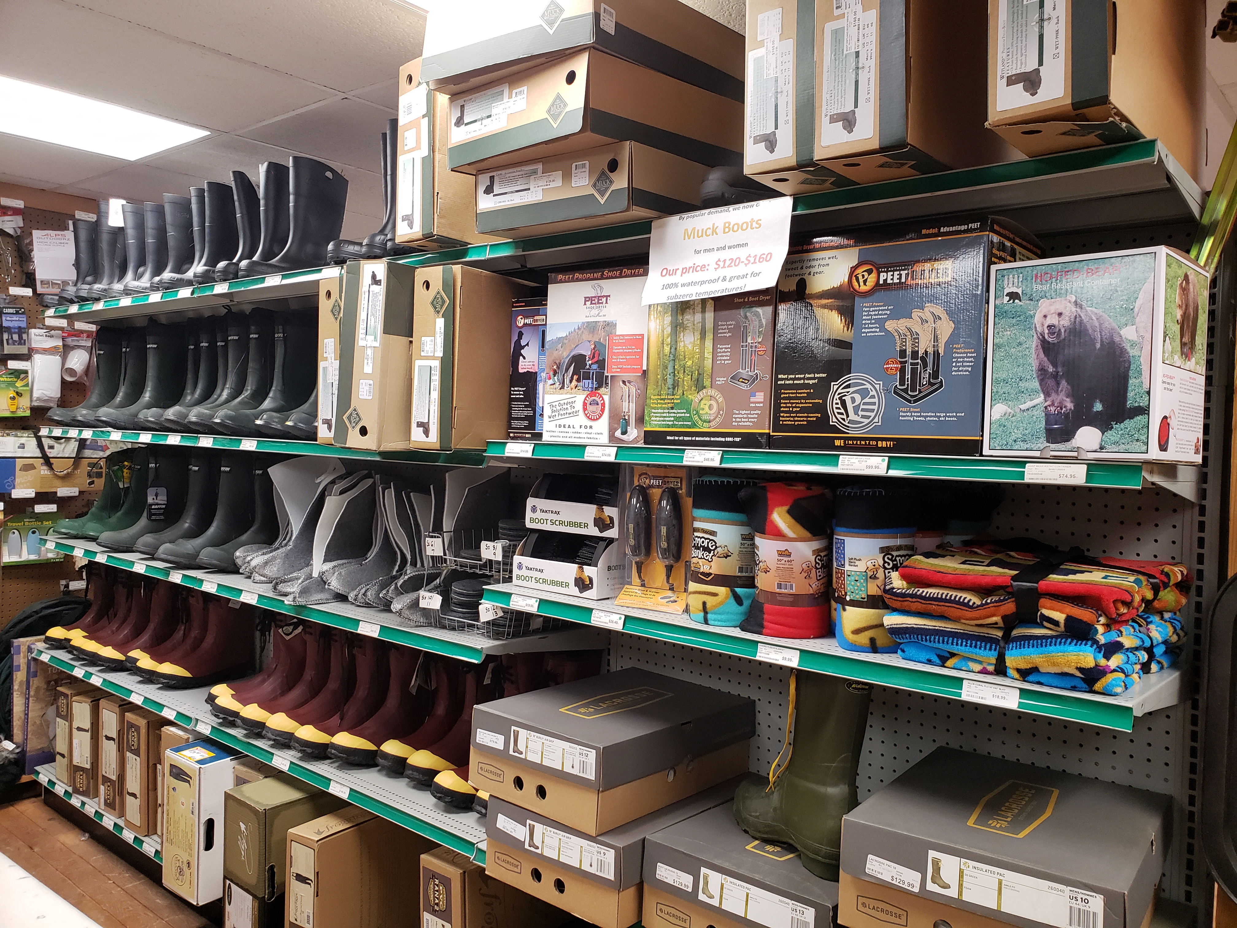 fishing clothing near me