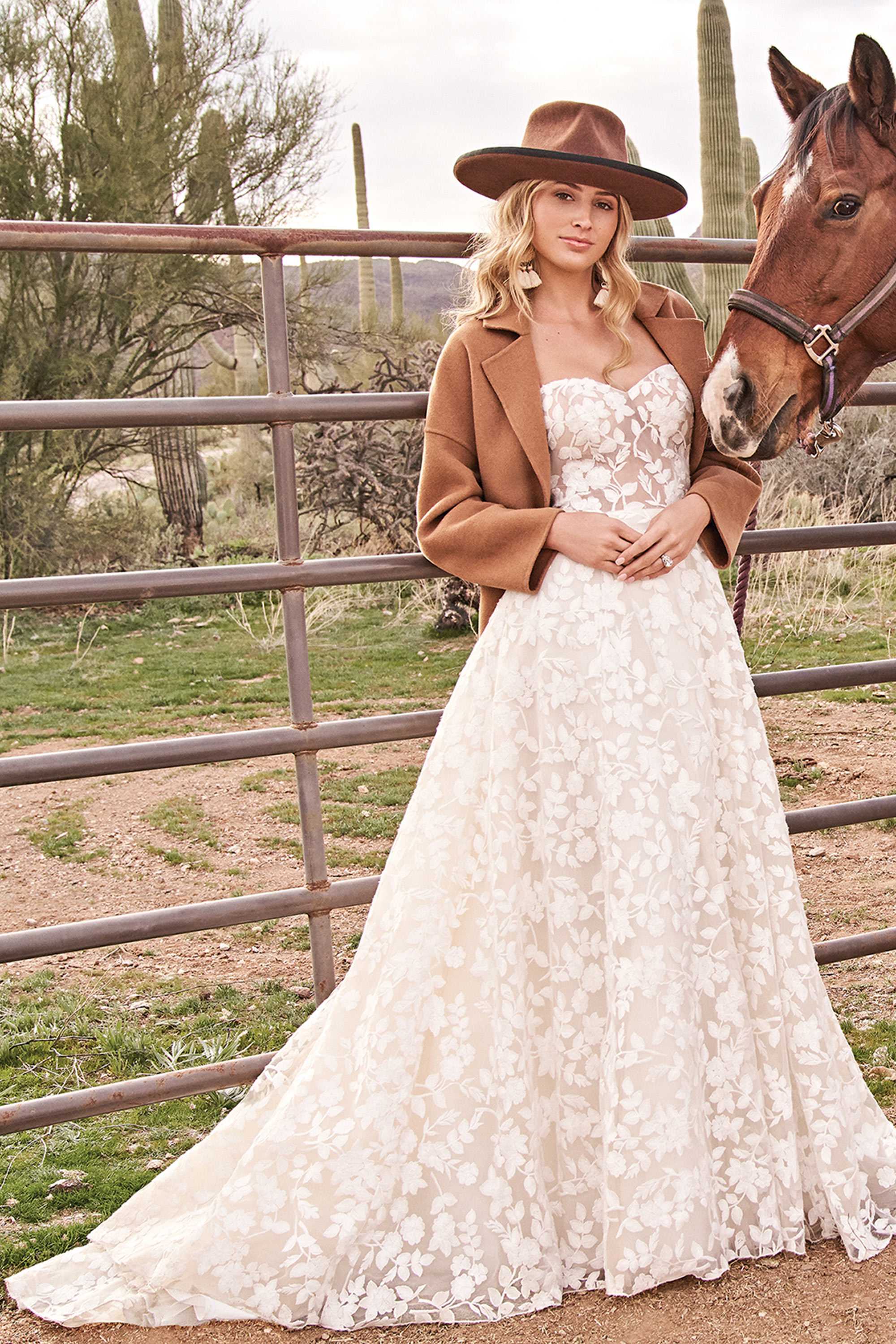 Hussey's general store outlet wedding dresses